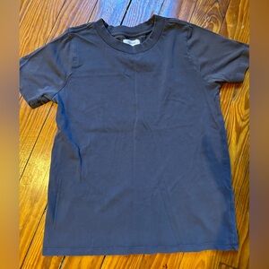 Madewell Essential Cotton Tee size XS
